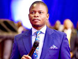 Israella bushiri died of a lung infection after months of battling the sickness. Self Proclaimed Prophet Showdown Bushiri Asks Court To Gag Mboro News24