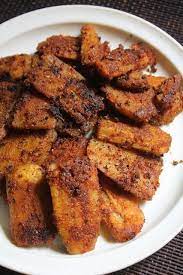 Raw Banana Tawa Fry Recipe Vazhakkai Varuval Recipe Yummy Tummy Banana Recipes Indian Indian Food Recipes Vegetarian Vegetarian Recipes Easy