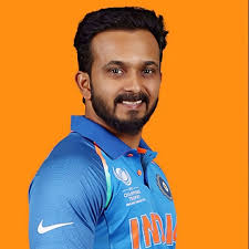 Kedar Jadhav