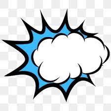 Speech Bubble Line Pop Line Background Popular Dialogue Bubble Speech Bubble Png And Vector With Transparent Background For Free Download Pop Art Background Pop Art Speech Bubble
