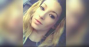 Obituary for Taylor Marie Slaton