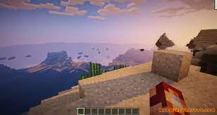 It is for people unlike unrealistic and boring light effects and flat shadow . Descargar Glsl Shaders Mod 1 16 2 1 16 3 Y 1 16 5