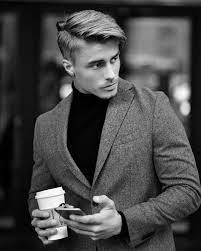 Johnny Edlind Johnny Edlind Mens Hairstyles Mens Hairstyles Undercut