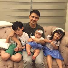 Kris aquino asks jennylyn mercado if she allowed her son jazz to go to patrick garcia's wedding. Look Jennylyn Mercado S Son Alex Jazz Is All Grown Up Gma Entertainment