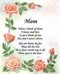 Happy Mothers Day Images Quotes Poems Wishes 2016 Mothers Day Poems Happy Mothers Day Poem Happy Mothers Day Images