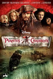 Pirates of the caribbean is a disney film franchise based on a theme park ride of the same name, centering around the adventures of pirate captain jack … Pirates Of The Caribbean At World S End Full Movie Movies Anywhere