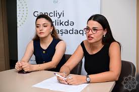 Beynəlxalq Gənclər Günü Binəqədidə geniş proqramla qeyd edilib | Icma.az