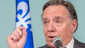 Eric Adams & Robert Leckey