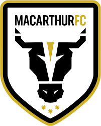 You can download the logo 'sydney fc' here. Macarthur Fc Wikipedia