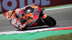 Dalam sesi kualifikasi di sachsenring, sabtu, 19 juni 2021, pembalap pramac ducati ini menjadi yang tercepat, mengungguli fabio quartararo (monster yamaha) dan aleix espargaro (aprilia gresini). Hasil Kualifikasi Motogp Jerman Marquez Rebut Pole Rossi Keenam Sport Tempo Co
