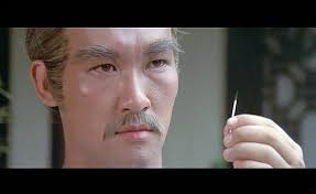 Profile of Brandon Lee