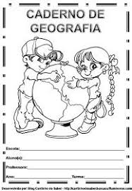 Capa De Caderno De Historia E Geografia Capas De Caderno Para Imprimir E Colorir Coisas Pra Ver Caderno Para Colorir Capa De Caderno Caderno