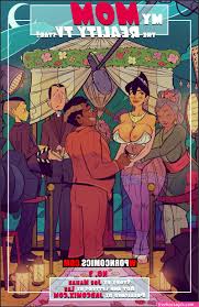 hot big boob mom porn comics - Free Hentai Pic