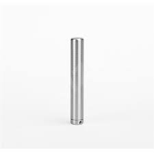 The stainless steel slim modern euro cabinet handle 3 center bar pull is an excellent cabinet accessory for any room. Cryptosteel Capsule Solo Hardware Wallet Alzashop Com