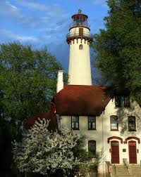 Maybe you would like to learn more about one of these? Grosse Pointe Light Illinois Beautiful Lighthouse Lighthouse Lighthouse Pictures