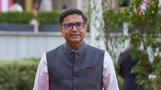 foreign secretary vikram misri extension
