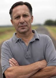 Timothy Michael “Tim” Samaras (1957-2013)