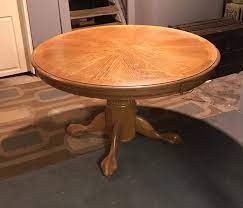 Oak Kitchen Table For Sale In Luzerne Pa Offerup Kitchen Table Oak Kitchen Tables For Sale Oak Kitchen
