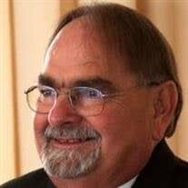 Ronald Gary Schultz Obituary