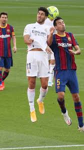 Futsal real madrid ufc ksw ipl. Barcelona Vs Real Madrid Diwarnai Penalti Ramos El Real Menang Di Camp Nou Kumparan Com
