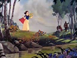 Free Animated Movies Biancaneve Animazione Carnevale