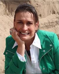 Nicole Beckwith's Instagram, Twitter & Facebook