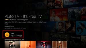 You can also use pluto tv in you chromecast device to watch movie and tv shows on a big screen. How To Install Pluto Tv On Firestick March 2021 Fire Stick Hacks
