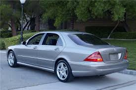 Maybe you would like to learn more about one of these? 2006 Mercedes Benz S500 Sedan