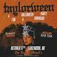 Taylorween: an all Taylor Swift halloween party event image