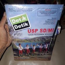 Kunci jawaban detik detik sd 2019 ipa prediksi 3 guru ilmu sosial. Detik Detik Usbn Sd Mi 2019 2020 Shopee Indonesia