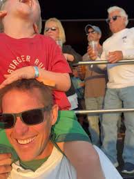 You are the best around @chrislambton13! ❤️