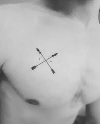 Arrow tattoo that i want. 50 Bow And Arrow Tattoos For Men 2021 Unique Designs With Meanings