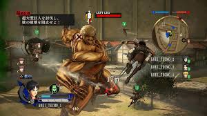 A second light novel series called attack on titan: Guide Attack On Titan Shingeki No Kyojin Game Latest Version For Android Download Apk