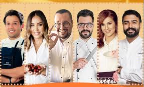 Perfect deviled eggs with a creamy, savory filling and just a hint of tang ready for serving in just minutes. Challenge Six Regional Celebrity Chefs To A Cook Off On Tiktok This October Destination Ksa