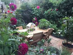 Jack Wallington Clapham Big Dreams Small Spaces Jack Wallington Garden Design Clapham In London Small Space Gardening Small Gardens Garden Design