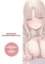 Sister ja Nai Hi no Cleaire-san - Hentai - Bakai