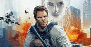 Justin Long trips balls in reality-shattering The Wave trailer