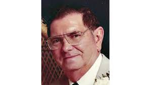 Rudolph Flores Obituary (1923