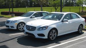 Also does the e350 have better equipment than the e250 or even better suspension as normally bigger engined vehicles have uprated running gear to compensate. Benzblogger E Class