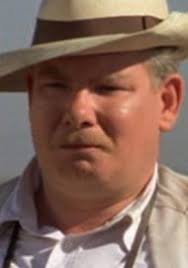 Richard Griffiths