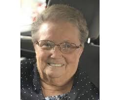 Virginia Wall Obituary (1941