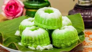 Resep Kue Putu Ayu Lembut Dan Enak Banget Di 2020 Resep Kue Resep Kue