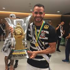 Sport club corinthians paulista fifa 13, football, face, head, sports png. Da China Renato Augusto Se Despede Do Corinthians Minha Torcida Sera Eterna Jovem Pan