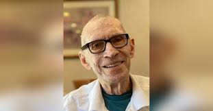 Obituary information for Gerald Manthei