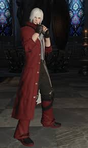 Apr 29, 2021 · version 1.0. Dmc4 Dante Eorzea Collection