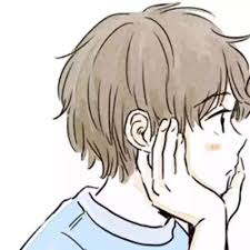 Pp wa yang lagi viral couple pacar. Cute Anime Boy Matching Icons Novocom Top