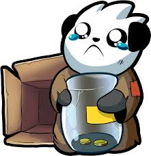 Pandapoor Discord Emoji Bahroo Panda Emoji Clipart Full Size Clipart 3899492 Pinclipart
