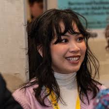 Patricia Candelaria's Instagram, Twitter & Facebook