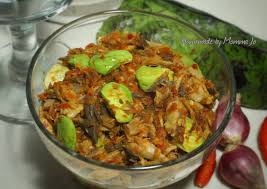 Nasi plus tongkol balado bisa banget bikin selera makan jadi nambah. Resep Pindang Tongkol Balado Enak Banget Resep 13