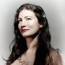 Rachel Unthank